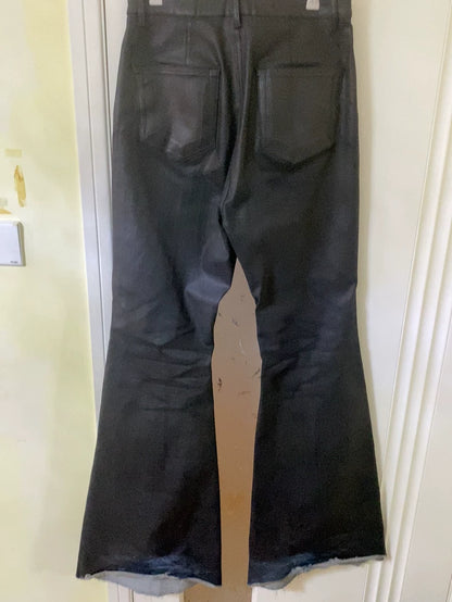 Rick Owens Bolan Bootcut Jeans