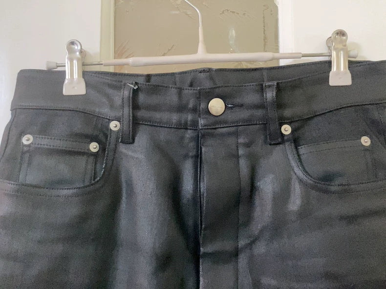 Rick Owens Bolan Bootcut Jeans