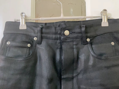 Rick Owens Bolan Bootcut Jeans