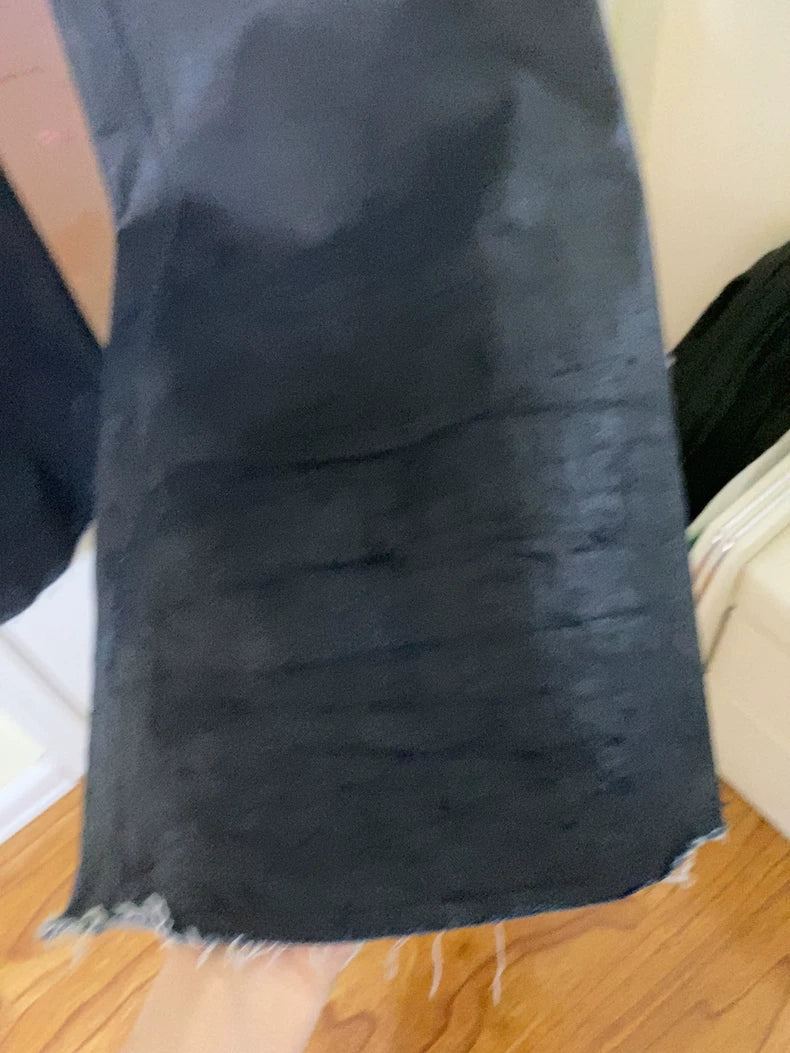 Rick Owens Bolan Bootcut Jeans