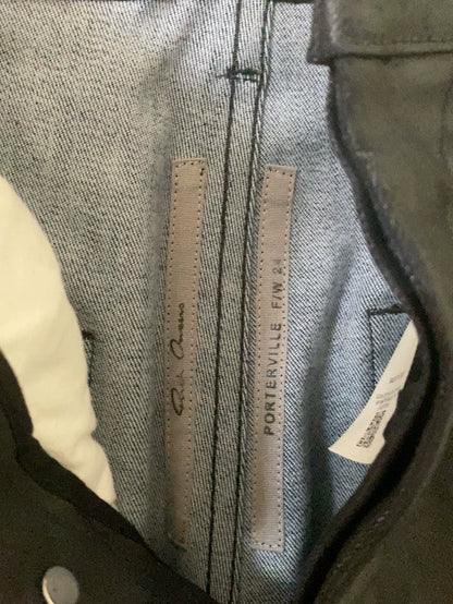 Rick Owens Bolan Bootcut Jeans