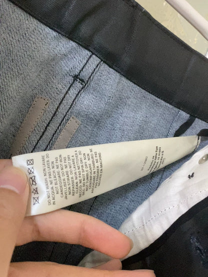 Rick Owens Bolan Bootcut Jeans