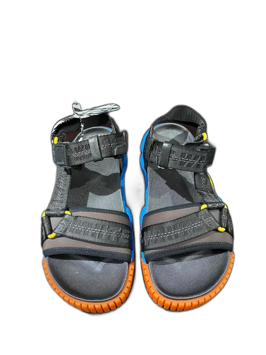 Off White Casual Comfortable Sandals Size 42 43