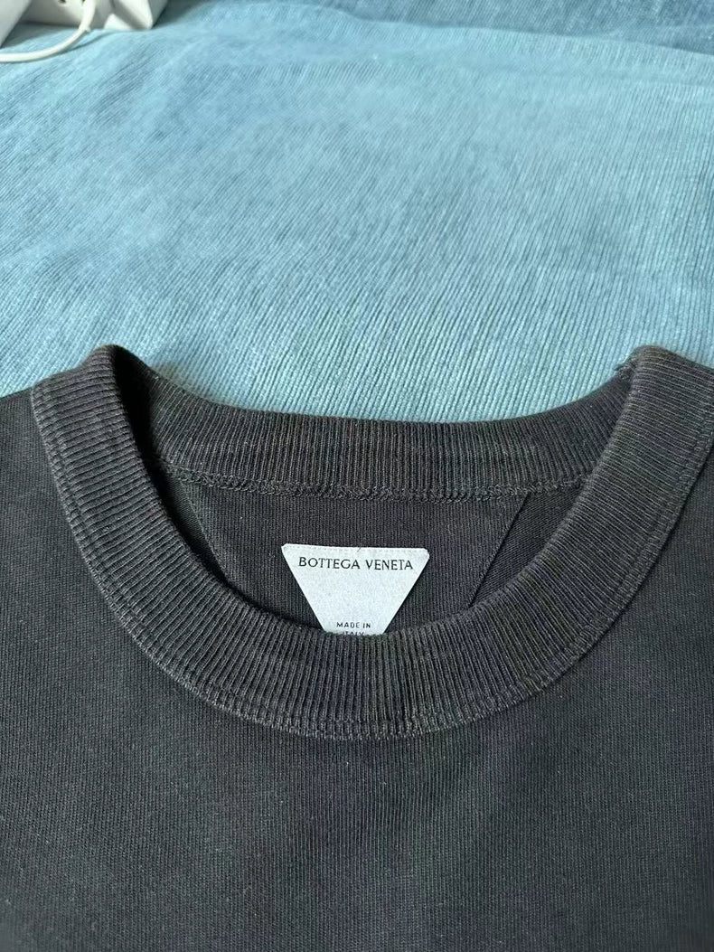 Bottega Veneta Pocket Short Sleeve Shirt