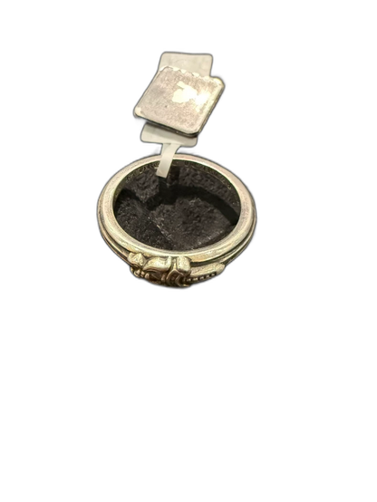 Chrome Hearts Narrow Sword Ring Size 12