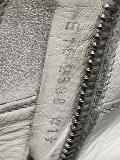 Rick Owens Island Dunk Sneakers in Milk Color-yf