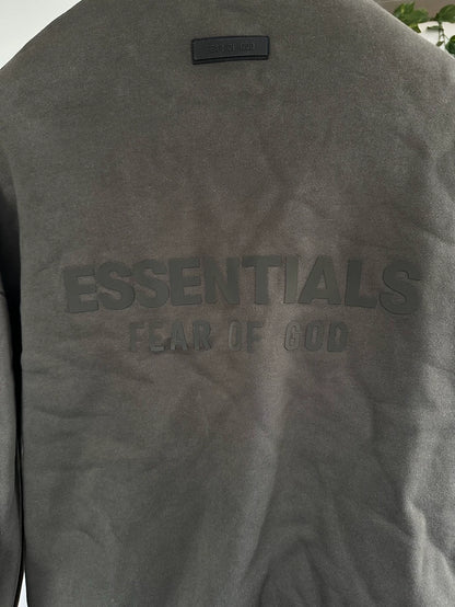 Fear Of God Essentials Polo Sweatshirt