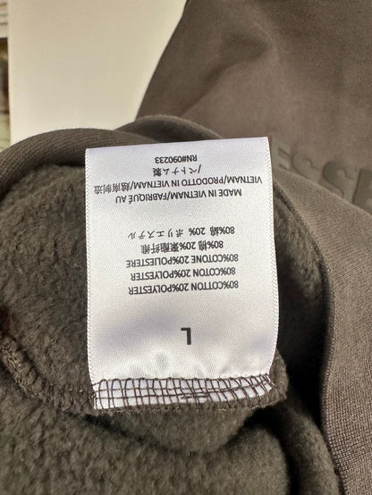 Fear Of God Essentials Polo Sweatshirt