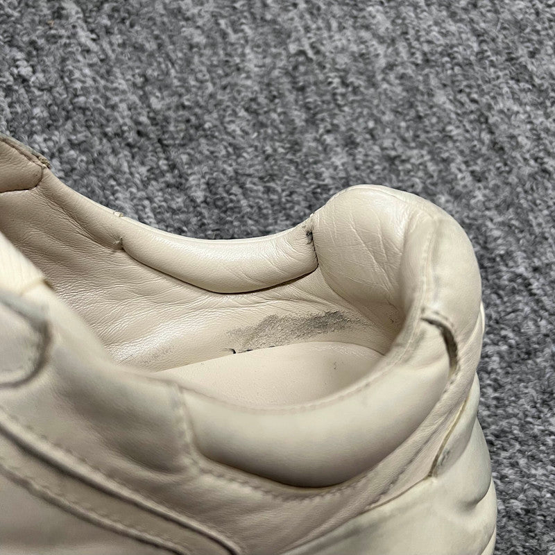 Gucci Rhyton Vintage Style Chunky Sneakers 0079