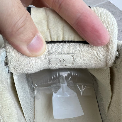 Gucci Screener Denim Series Stylish Sneakers 0079