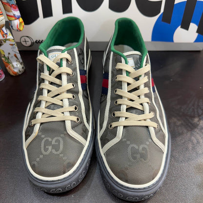 Gucci Tennis 1977 Off The Grid Low-top Sneakers 0079
