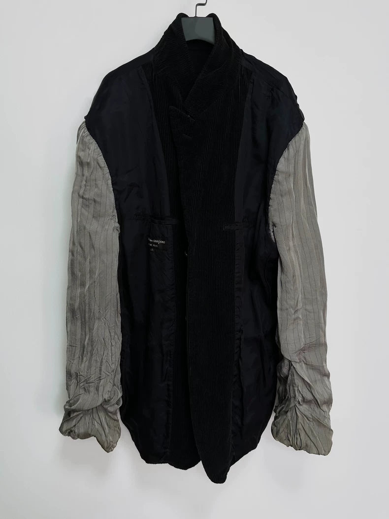 Comme Des Garcons 94AW Coat