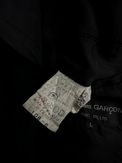 Comme Des Garcons 94AW Coat