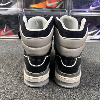 Louis Vuitton Trainer High-Top Fashion Sneakers 0079