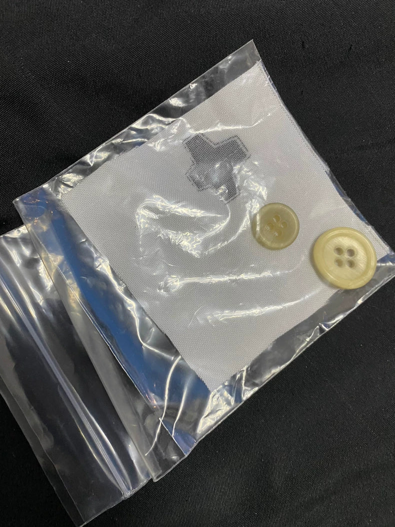 COMME des GARCONS 2015AW White Blazer