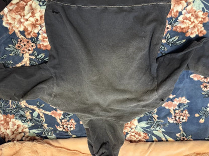 Kapital Black Gemstone Sweatshirt