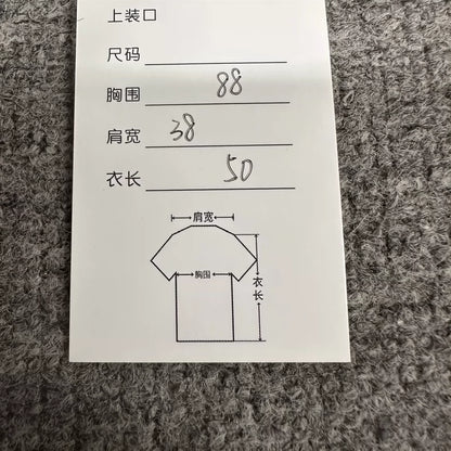 YSL Studded Denim Jacket Medium Size