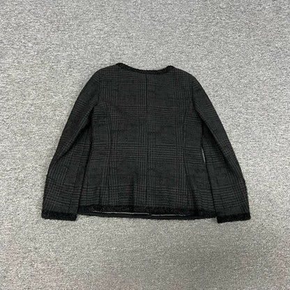 Classic Chanel Earth Series Jacket