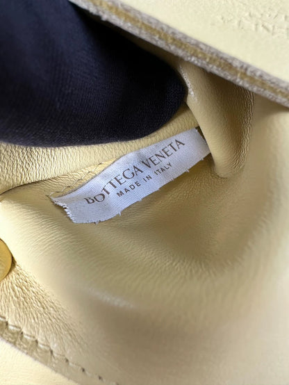 Bottega Veneta Cassette Crossbody Bag