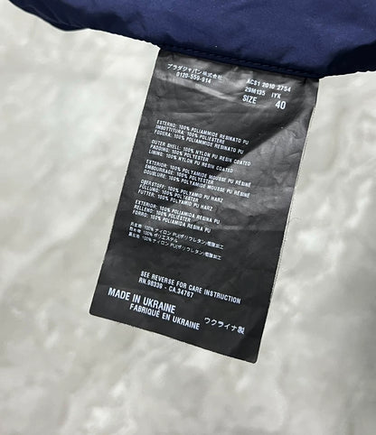 Prada Nylon Jacket for Women Size 40