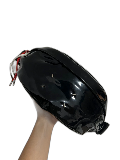 Maison Margiela Black Waist Bag