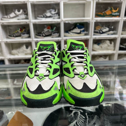 Louis Vuitton Runner Tatic Low-Top Leisure Shoes 0079