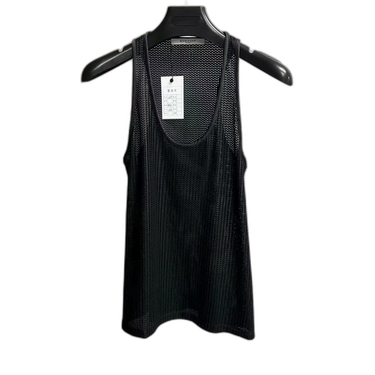 Givenchy Black Mesh Design Dress for Sale