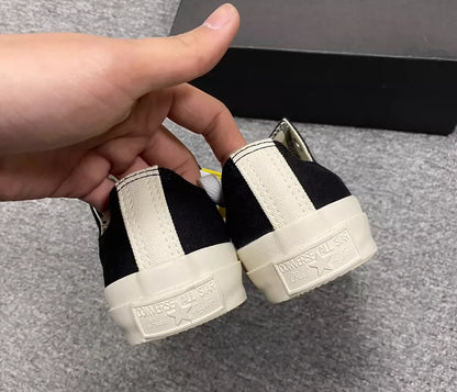 Converse CDG Collaboration 1970 Canvas Sneakers