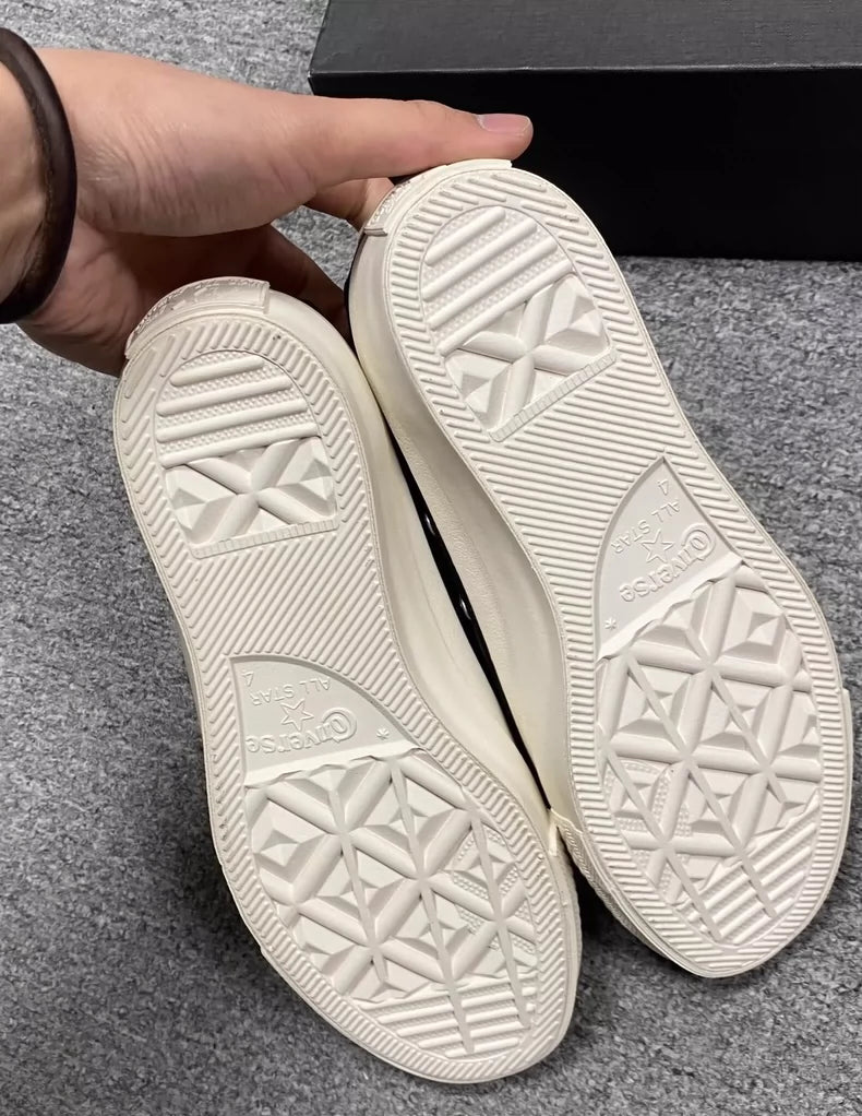 Converse CDG Collaboration 1970 Canvas Sneakers