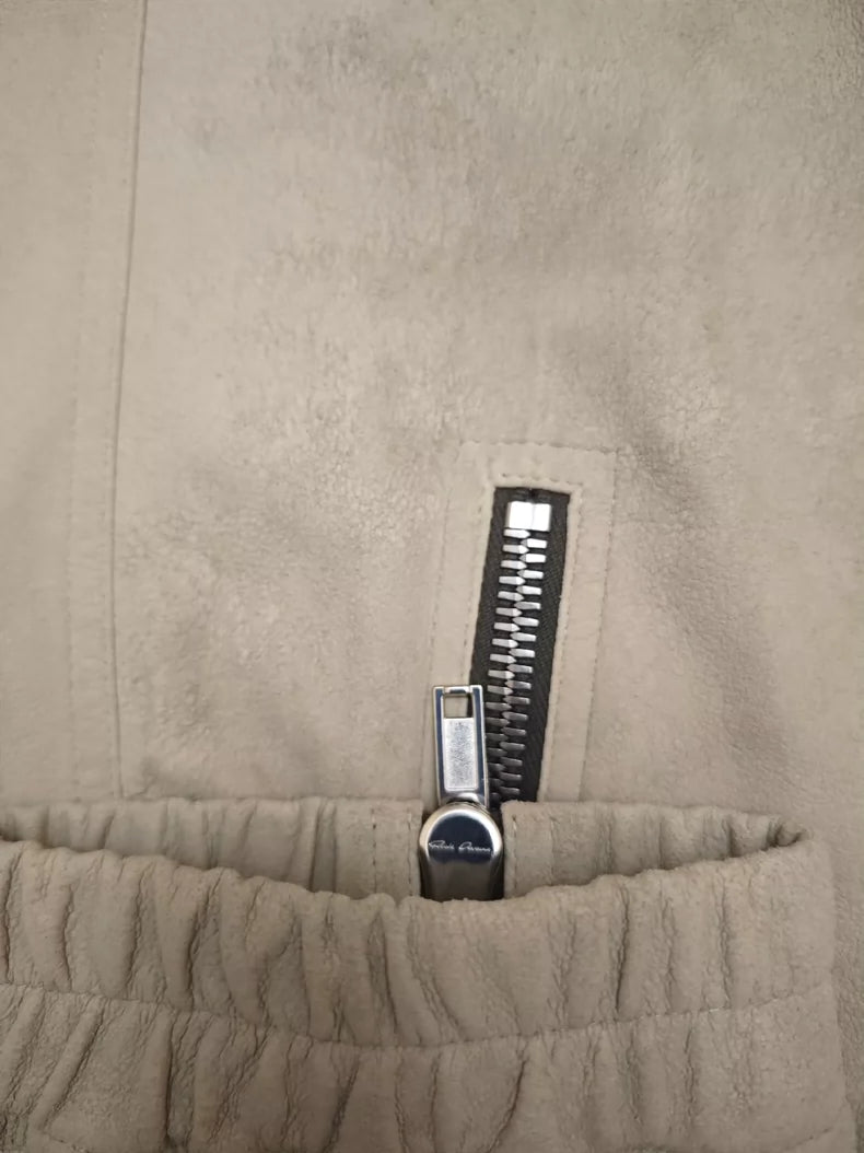 Rick Owens Bauhaus Cargo Pants for Men