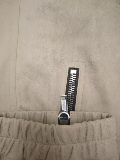 Rick Owens Bauhaus Cargo Pants for Men