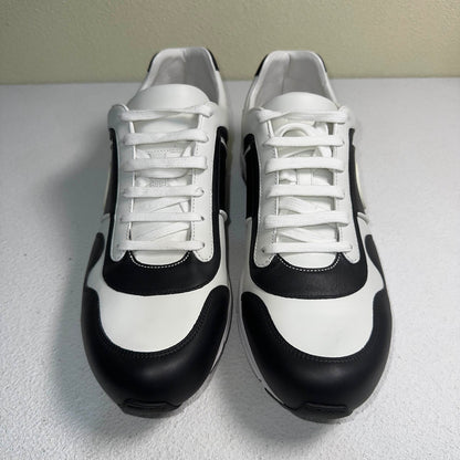 Gucci Double G Logo Casual Sneakers for Men 0079