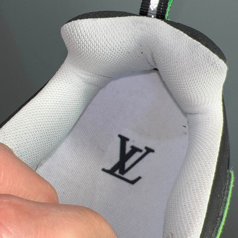 Louis Vuitton Runner Tatic Fashion Sneakers for Men 0079