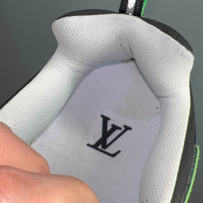 Louis Vuitton Runner Tatic Fashion Sneakers for Men 0079