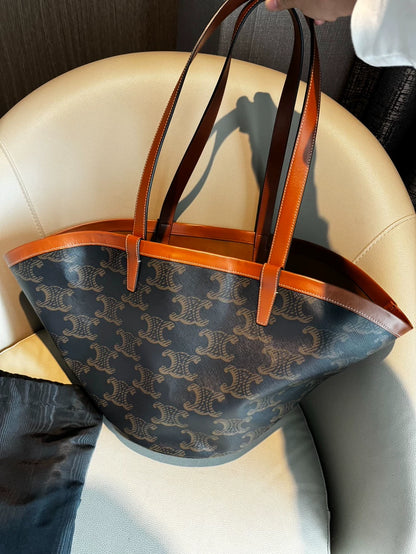Celine Classic Tote Bag with Dust Bag