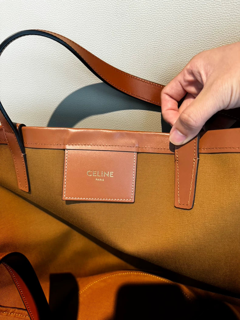 Celine Classic Tote Bag with Dust Bag