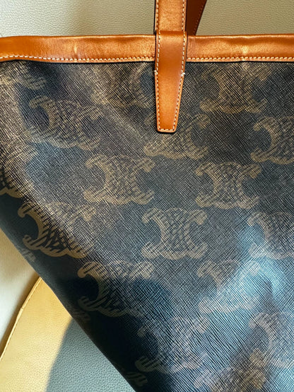 Celine Classic Tote Bag with Dust Bag
