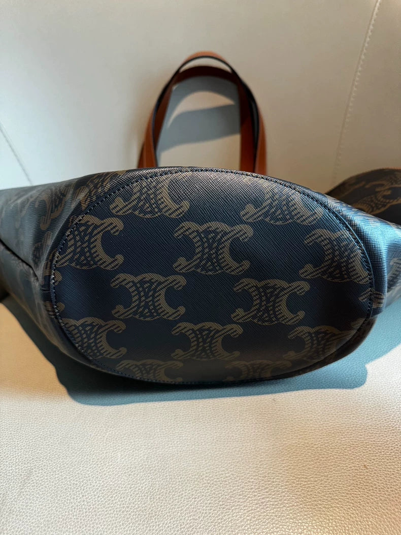 Celine Classic Tote Bag with Dust Bag