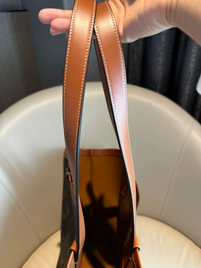 Celine Classic Tote Bag with Dust Bag