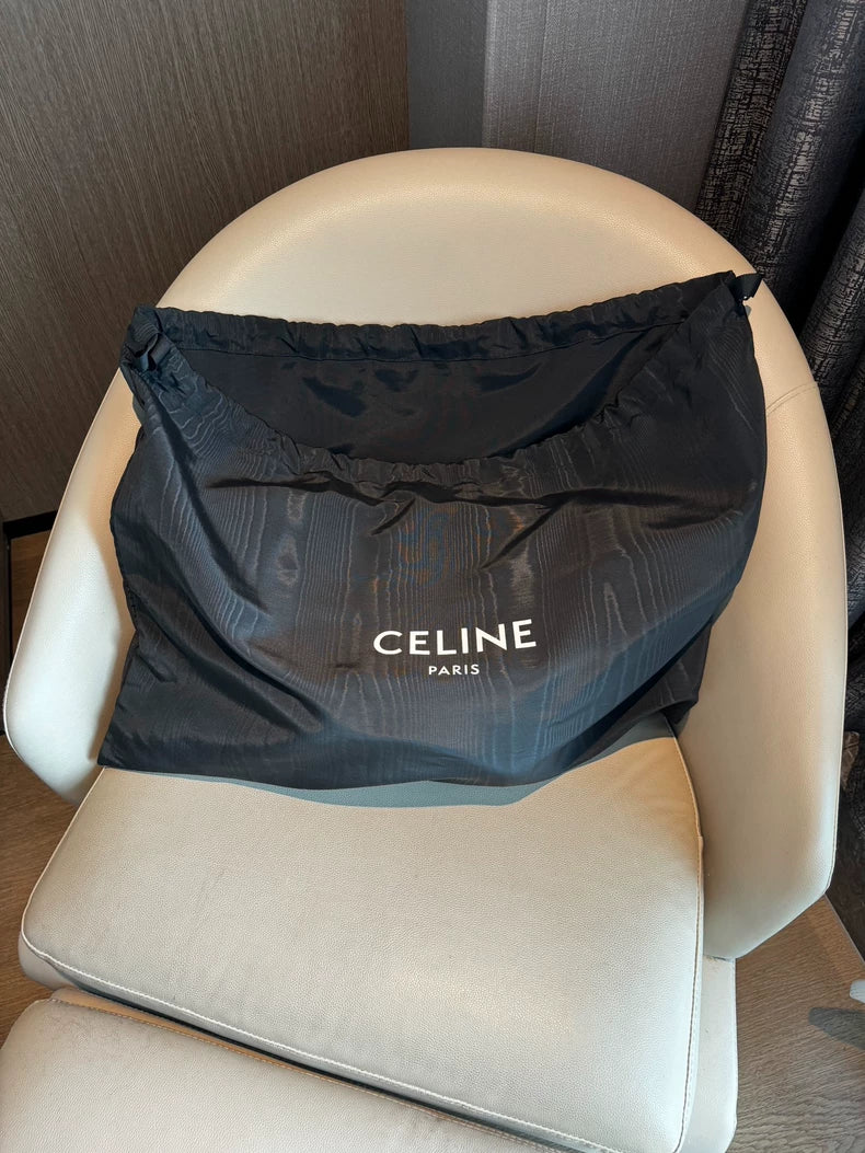 Celine Classic Tote Bag with Dust Bag