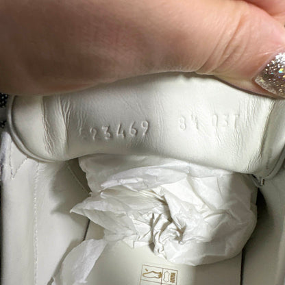 Gucci Ace Sport Low-Top Fashion Sneakers for Men 0079