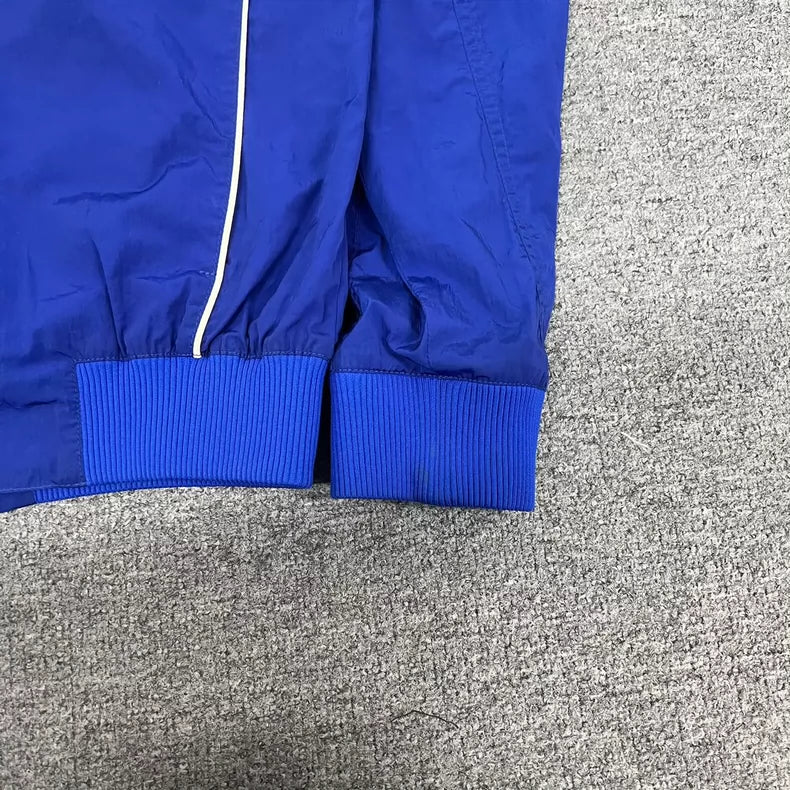 Givenchy Dual Zip Hooded Jacket