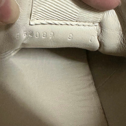 Gucci Rhyton Leather Low-Top Sneakers with Lips Design 0079