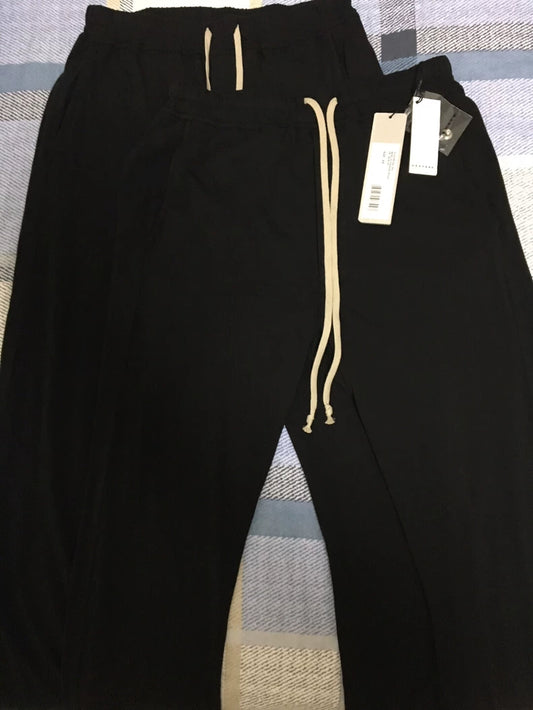 Rick Owens Berlin 2020 Lightweight Pants