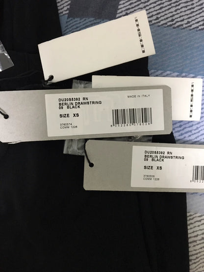 Rick Owens Berlin 2020 Lightweight Pants