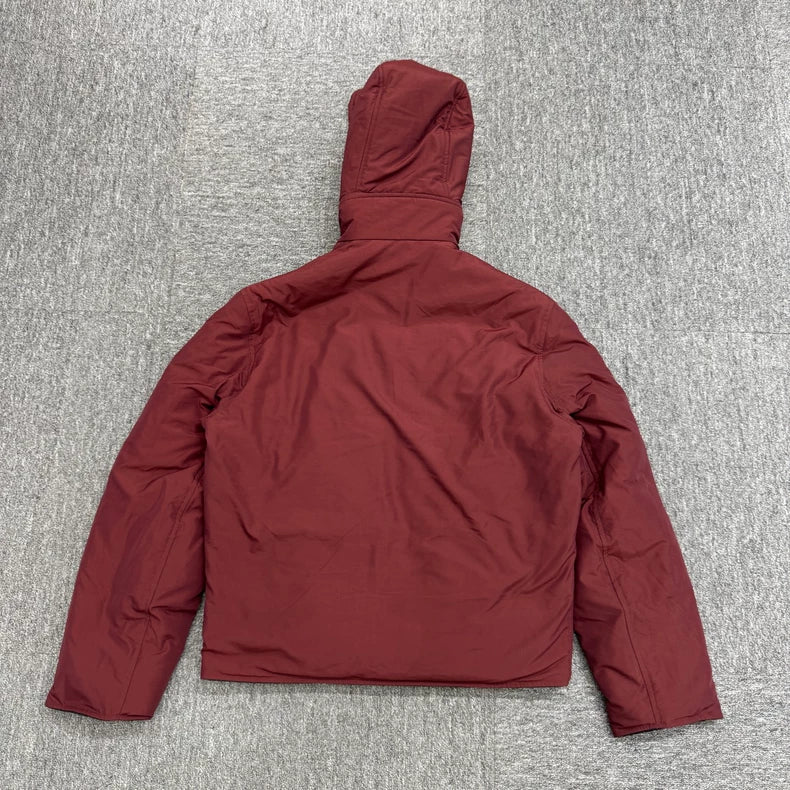 Hermes Cashmere Reversible Jacket-yf