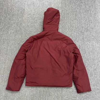 Hermes Cashmere Reversible Jacket-yf