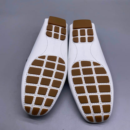 Louis Vuitton Monte Carlo Casual Shoes for Men 0079