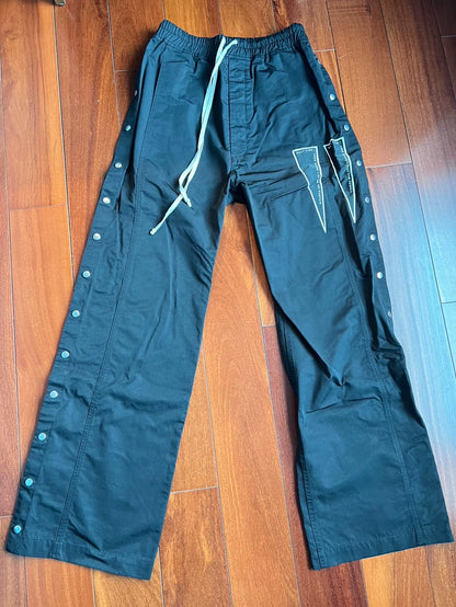 Rick Owens Button Fly Pants S