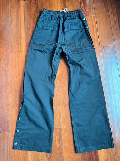 Rick Owens Button Fly Pants S